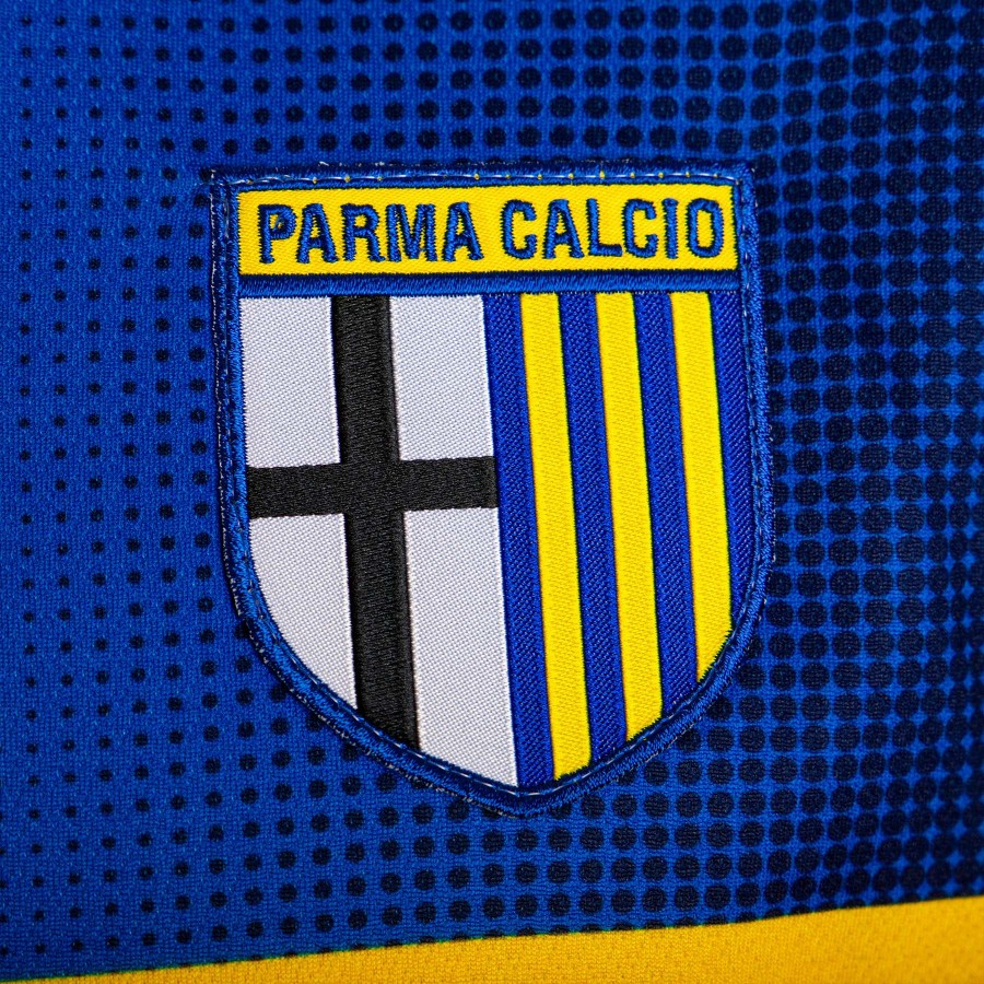 maglia home parma sprocati 93 2018/2019 by ERREA - Home (3)