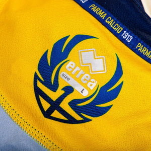 maglia home parma sprocati 93 2018/2019 by ERREA - Home (5)