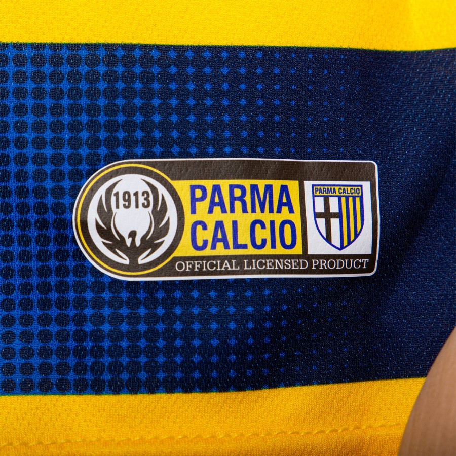 maglia home parma sprocati 93 2018/2019 by ERREA - Home (8)