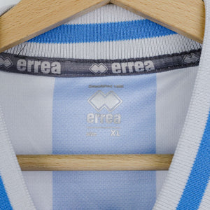 Maglia Home Pescara Errea Capuano 5 2012/2013 by ERREA - Home (10)