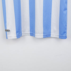 Maglia Home Pescara Errea Capuano 5 2012/2013 by ERREA - Home (11)