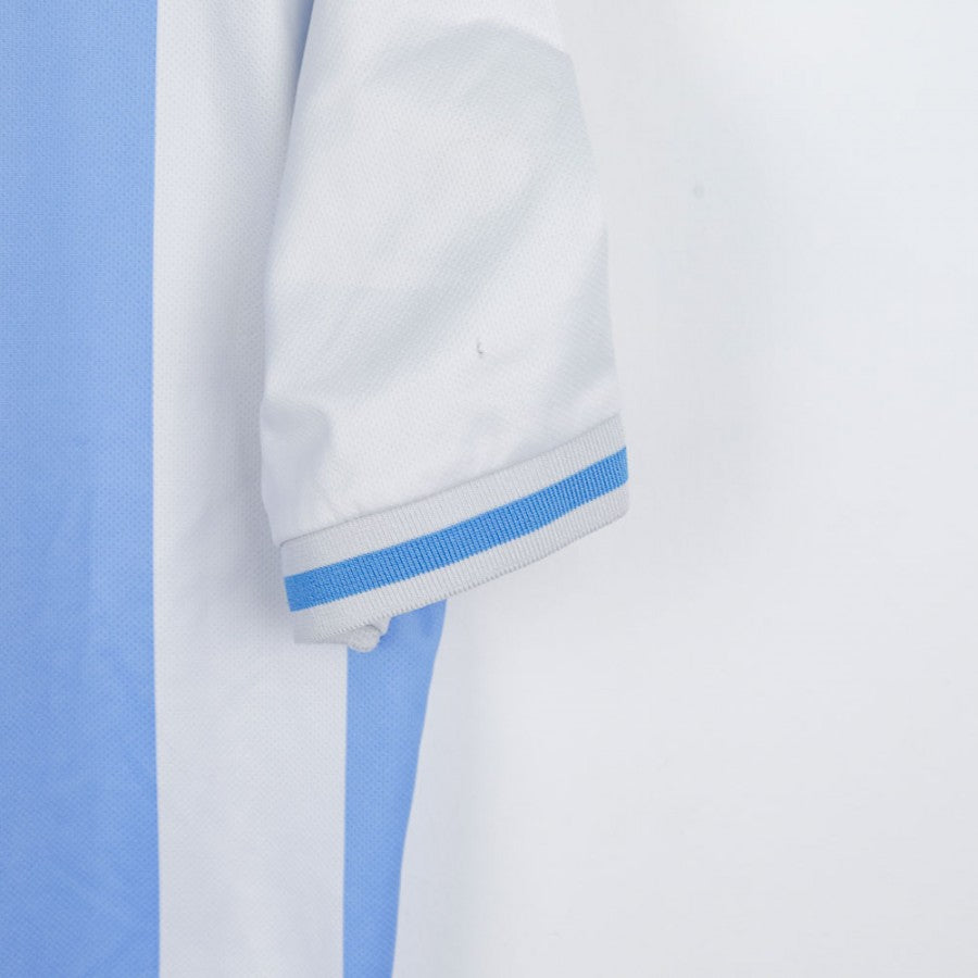 Maglia Home Pescara Errea Capuano 5 2012/2013 by ERREA - Home (4)