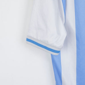 Maglia Home Pescara Errea Capuano 5 2012/2013 by ERREA - Home (5)