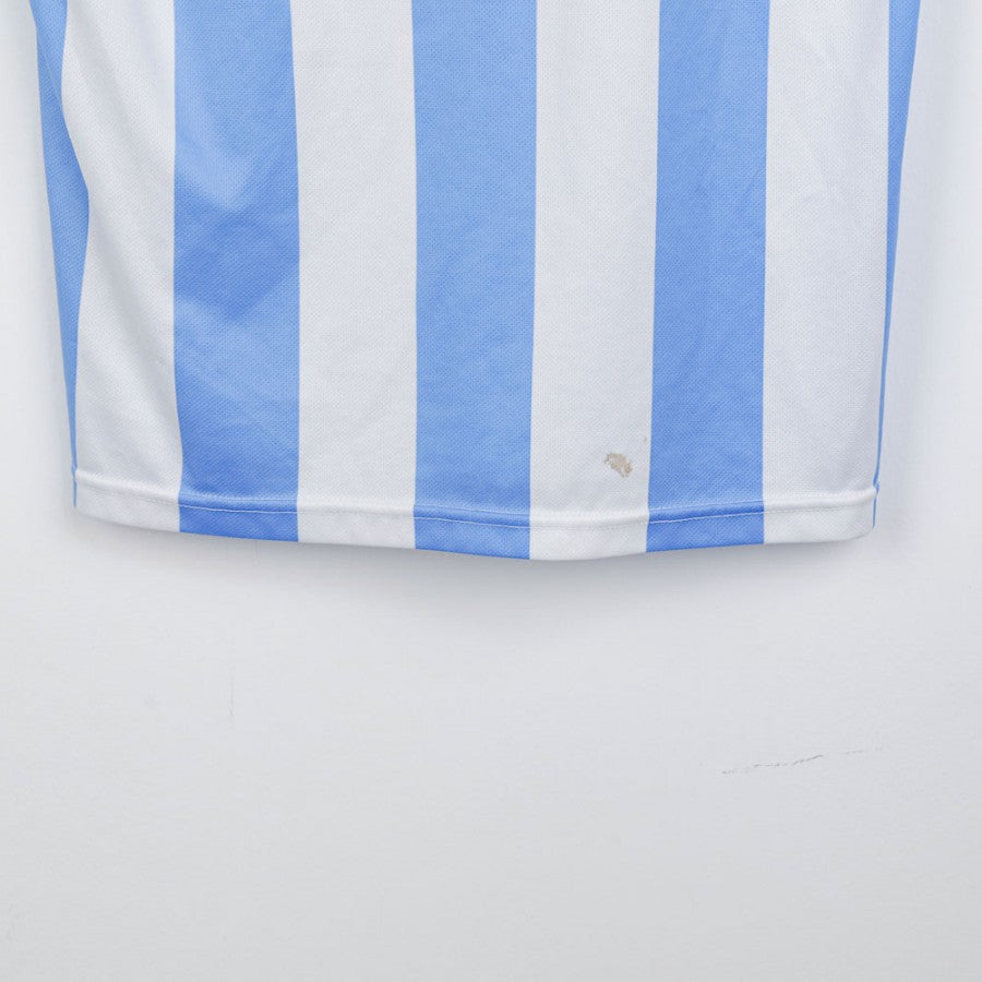 Maglia Home Pescara Errea Capuano 5 2012/2013 by ERREA - Home (6)