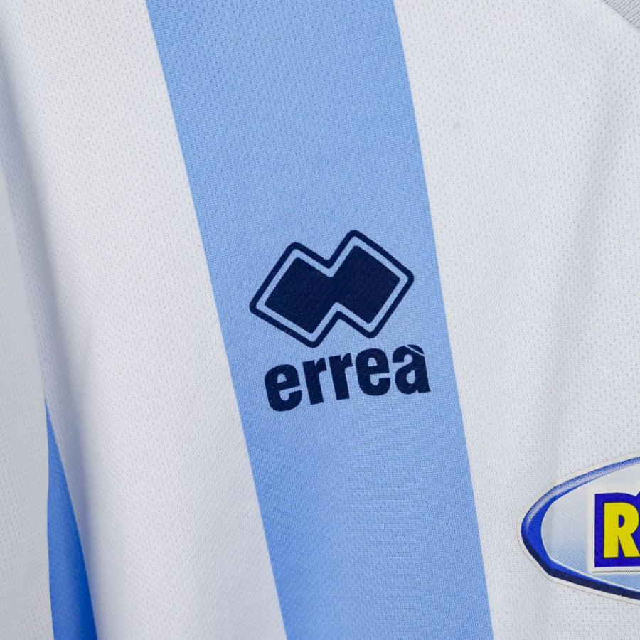 Maglia Home Pescara Errea Capuano 5 2012/2013 by ERREA - Home (8)