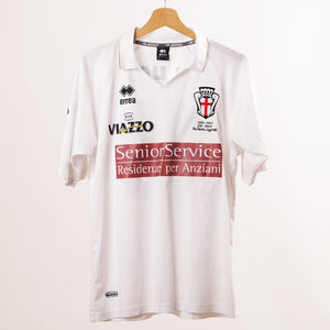 Maglia home Pro Vercelli Filkor 18 120 anni 2012/2013 by ERREA - Home (2)