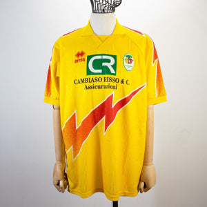 MAGLIA HOME RAVENNA ERREA 1996/1997 5 MERO by ERREA - Home (2)