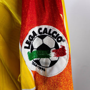 MAGLIA HOME RAVENNA ERREA 1996/1997 5 MERO by ERREA - Home (4)