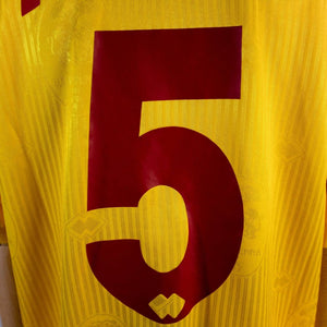 MAGLIA HOME RAVENNA ERREA 1996/1997 5 MERO by ERREA - Home (7)