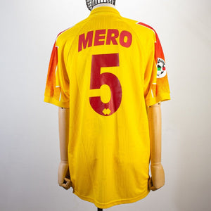 MAGLIA HOME RAVENNA ERREA 1996/1997 5 MERO by ERREA - Home