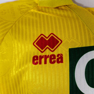 MAGLIA HOME RAVENNA ERREA 1996/1997 ML 8 GADDA by ERREA - Home (8)