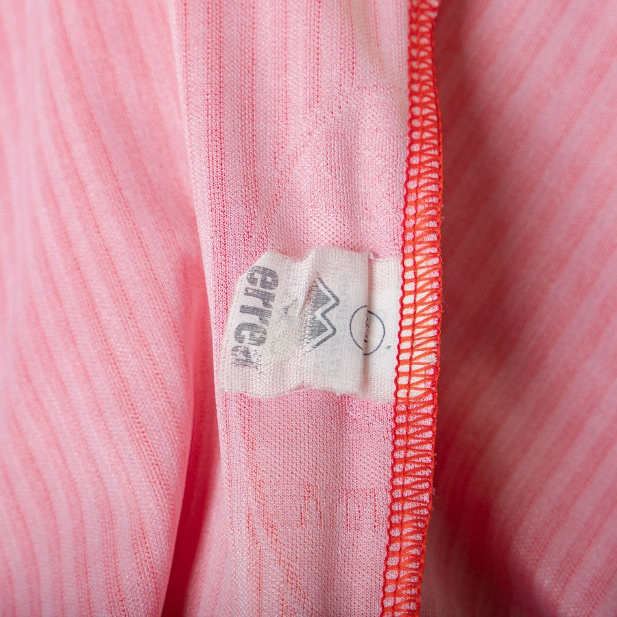 maglia home ravenna errea 1997/1998  francioso 9 by ERREA - Home (11)