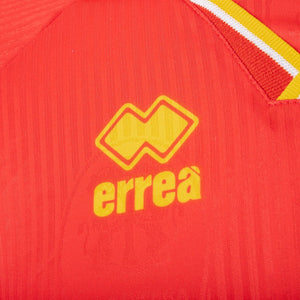maglia home ravenna errea 1997/1998  francioso 9 by ERREA - Home (7)