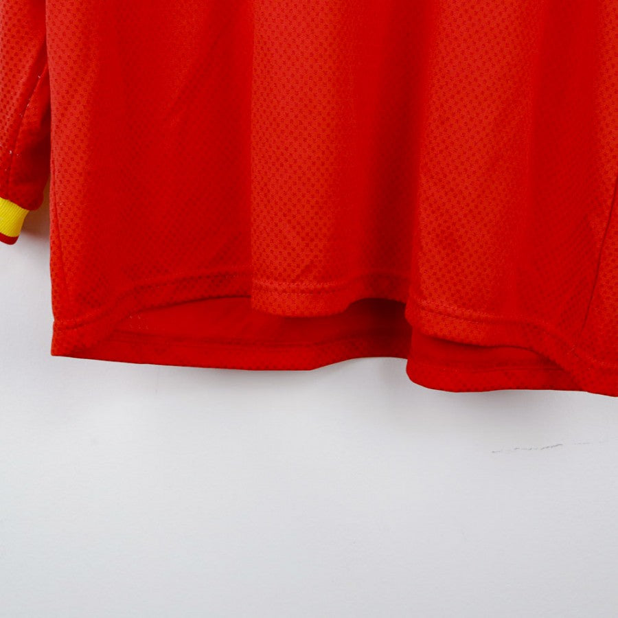 Maglia Home Ravenna Errea N20 ML 1999/2000 by ERREA - Home (11)