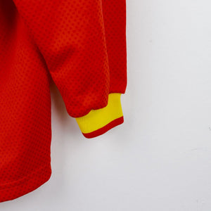 Maglia Home Ravenna Errea N20 ML 1999/2000 by ERREA - Home (5)