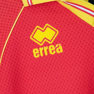 Maglia Home Ravenna Errea PELIZZARO 25 2000/2001 by ERREA - Home (10)