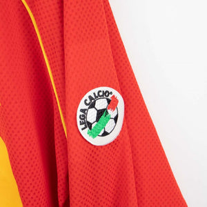 Maglia Home Ravenna Errea PELIZZARO 25 2000/2001 by ERREA - Home (5)