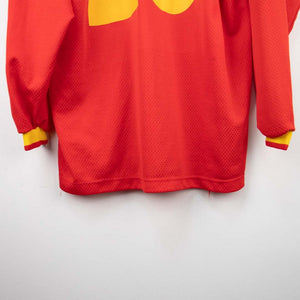 Maglia Home Ravenna Errea PELIZZARO 25 2000/2001 by ERREA - Home (6)