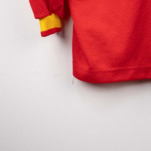 Maglia Home Ravenna Errea PELIZZARO 25 2000/2001 by ERREA - Home (8)