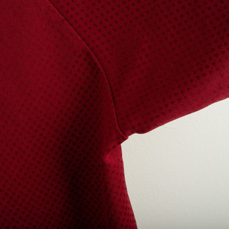 Maglia Home Reggiana N15 2015/2016 by ERREA - Home (11)