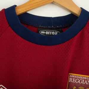 Maglia Home Reggiana N15 2015/2016 by ERREA - Home (15)