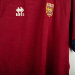 Maglia Home Reggiana N15 2015/2016 by ERREA - Home (17)