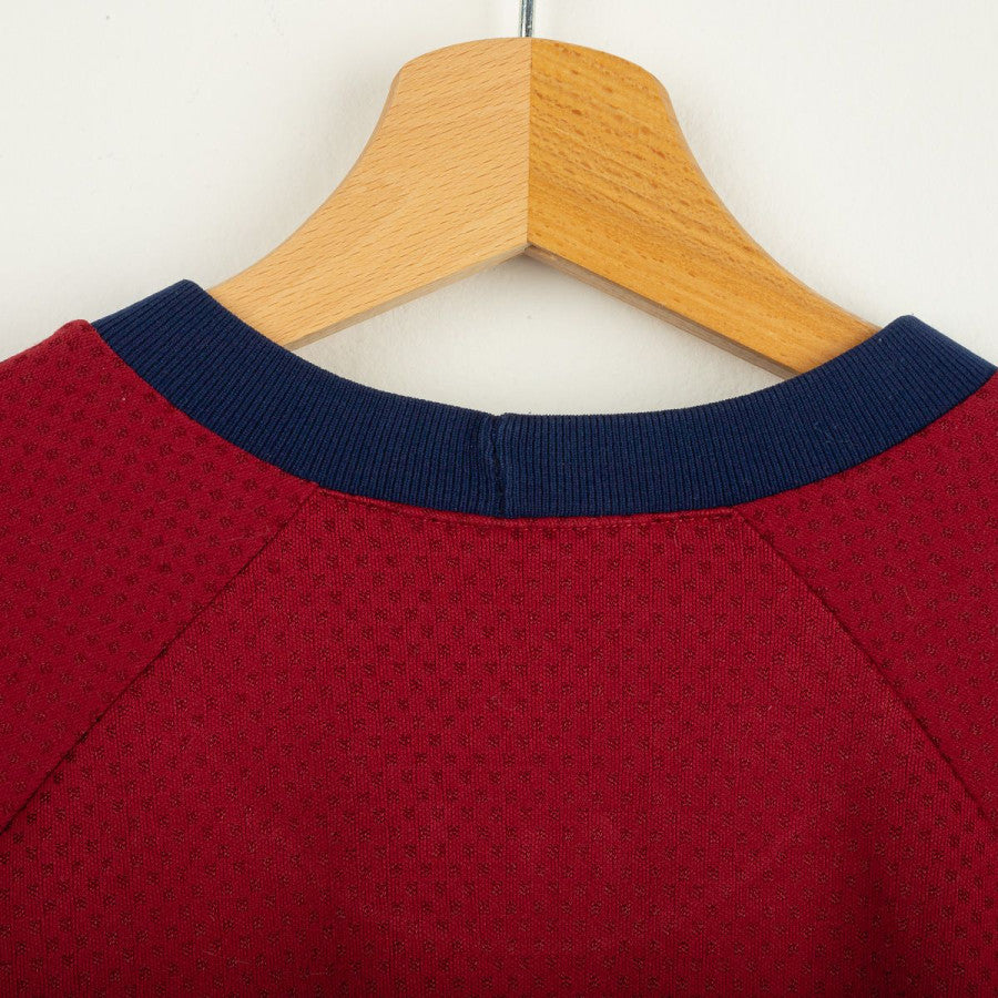 Maglia Home Reggiana N15 2015/2016 by ERREA - Home (3)