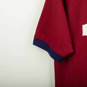 Maglia Home Reggiana N15 2015/2016 by ERREA - Home (8)