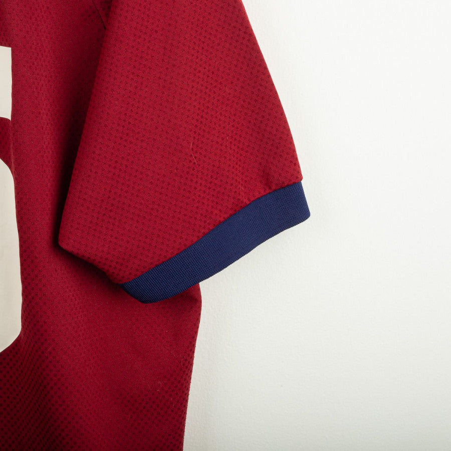 Maglia Home Reggiana N15 2015/2016 by ERREA - Home (9)