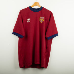 Maglia Home Reggiana N15 2015/2016 by ERREA - Home