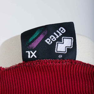 MAGLIA HOME SALERNITANA 1994/1995 TG XL by ERREA - Home (7)