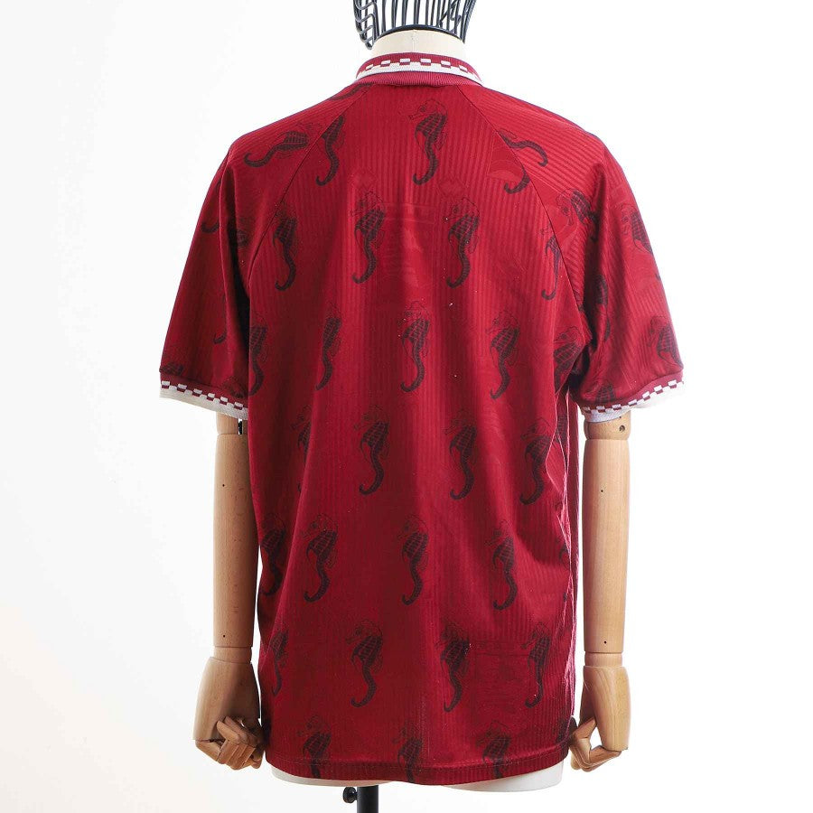 MAGLIA HOME SALERNITANA ERREA 1994/1995 by ERREA - Home (2)