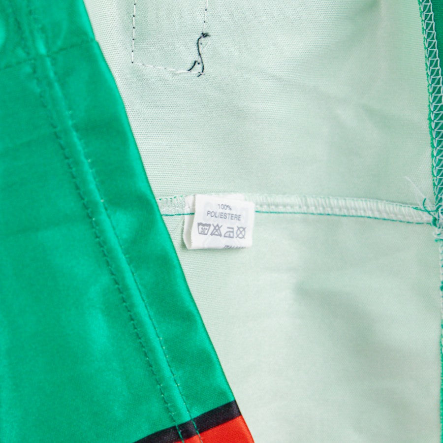 Maglia Home Ternana Errea D'Aversa 10 2000/2001 by ERREA - Home (12)