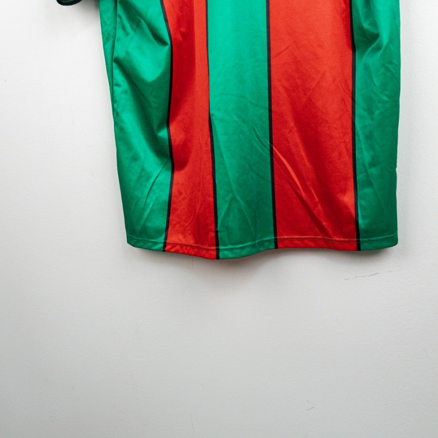 Maglia Home Ternana Errea D'Aversa 10 2000/2001 by ERREA - Home (6)