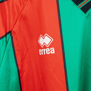Maglia Home Ternana Errea D'Aversa 10 2000/2001 by ERREA - Home (8)