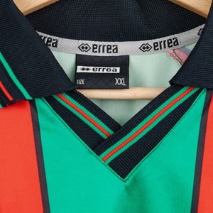 Maglia Home Ternana Errea D'Aversa 10 2000/2001 by ERREA - Home (9)