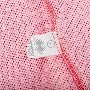 Maglia Home Ternana Errea Esposito 10 2003/2004 by ERREA - Home (12)