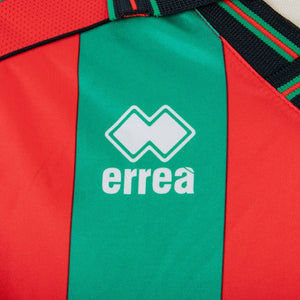 Maglia Home Ternana Errea Esposito 10 2003/2004 by ERREA - Home (4)