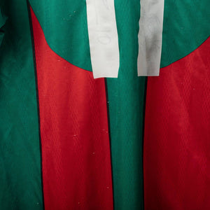 Maglia Home Ternana Errea Miccoli 11 2000/2001 by ERREA - Home (13)