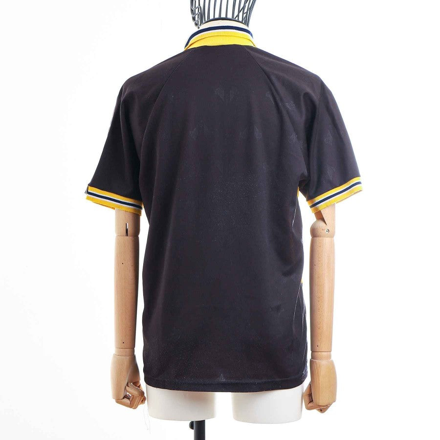 MAGLIA HOME VERONA ERREA RANA 1995/1996 by ERREA - Serie A (2)