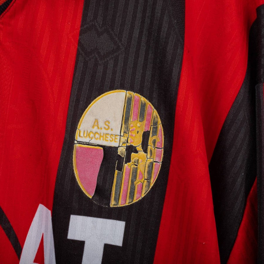 Maglia Lucchese Erreà Home ML 1996/1997 by ERREA - Home (12)