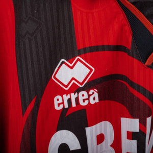 Maglia Lucchese Erreà Home ML 1996/1997 by ERREA - Home (13)