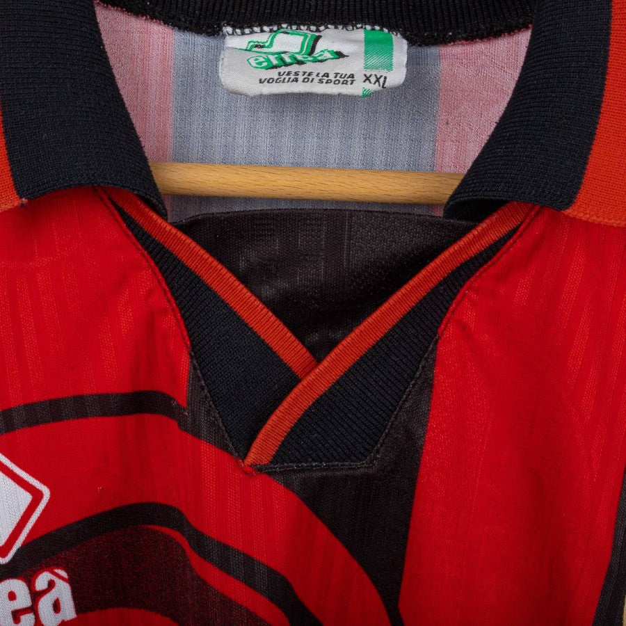 Maglia Lucchese Erreà Home ML 1996/1997 by ERREA - Home (14)