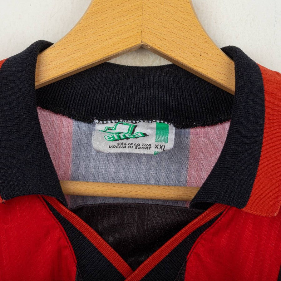 Maglia Lucchese Erreà Home ML 1996/1997 by ERREA - Home (15)