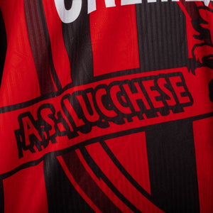 Maglia Lucchese Erreà Home ML 1996/1997 by ERREA - Home (17)