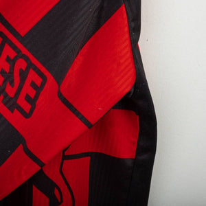 Maglia Lucchese Erreà Home ML 1996/1997 by ERREA - Home (19)