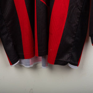 Maglia Lucchese Erreà Home ML 1996/1997 by ERREA - Home (21)