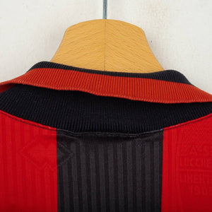 Maglia Lucchese Erreà Home ML 1996/1997 by ERREA - Home (3)