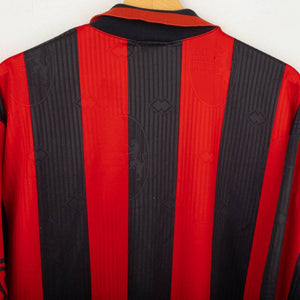 Maglia Lucchese Erreà Home ML 1996/1997 by ERREA - Home (4)