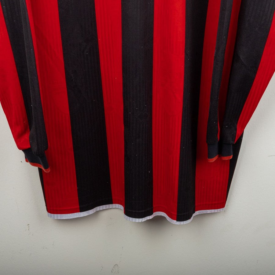 Maglia Lucchese Erreà Home ML 1996/1997 by ERREA - Home (6)